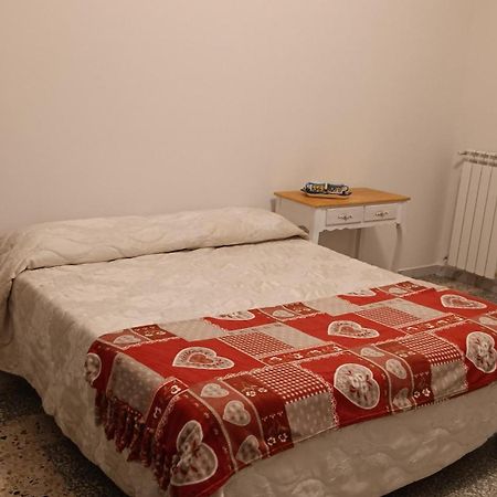 La Casa Fortunata Napoli Eksteriør billede