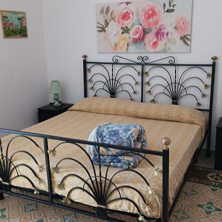 La Casa Fortunata Napoli Eksteriør billede