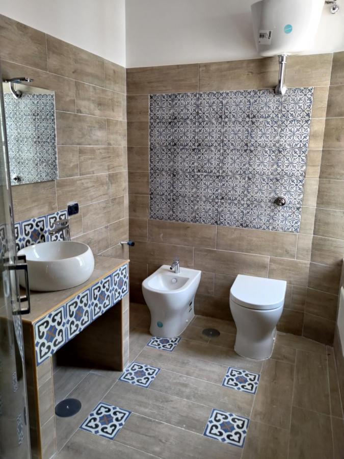 La Casa Fortunata Napoli Eksteriør billede