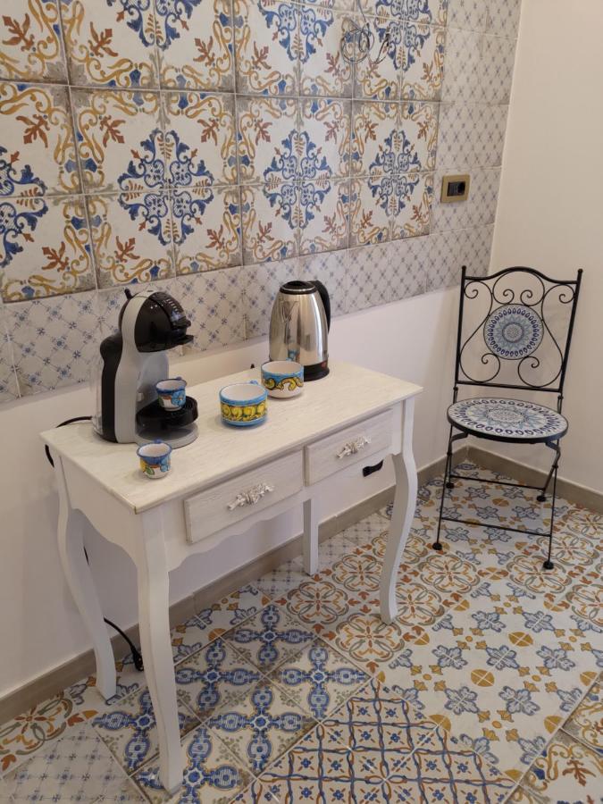 La Casa Fortunata Napoli Eksteriør billede