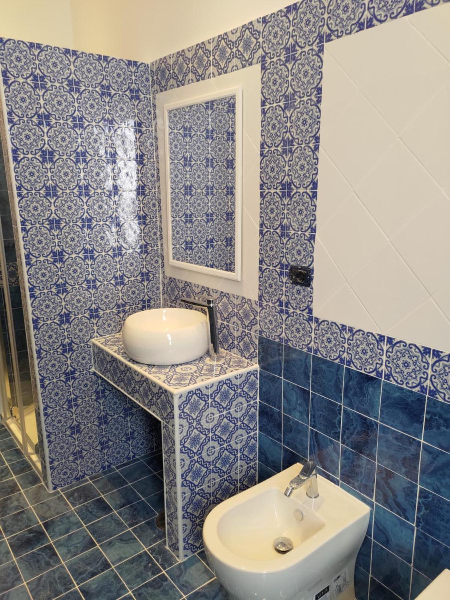 La Casa Fortunata Napoli Eksteriør billede