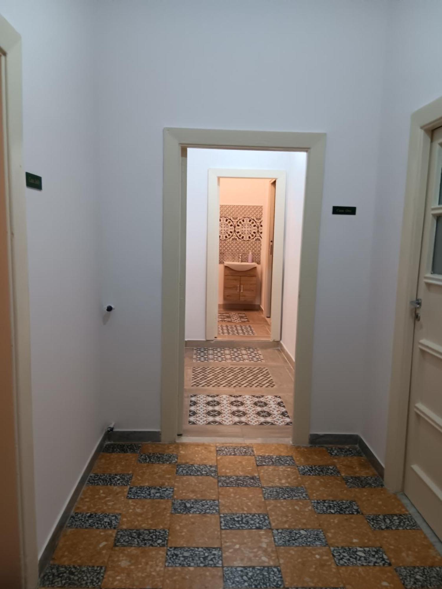 La Casa Fortunata Napoli Værelse billede