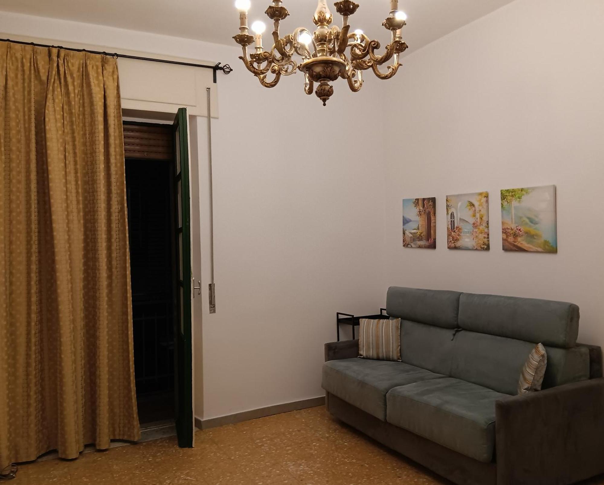 La Casa Fortunata Napoli Værelse billede