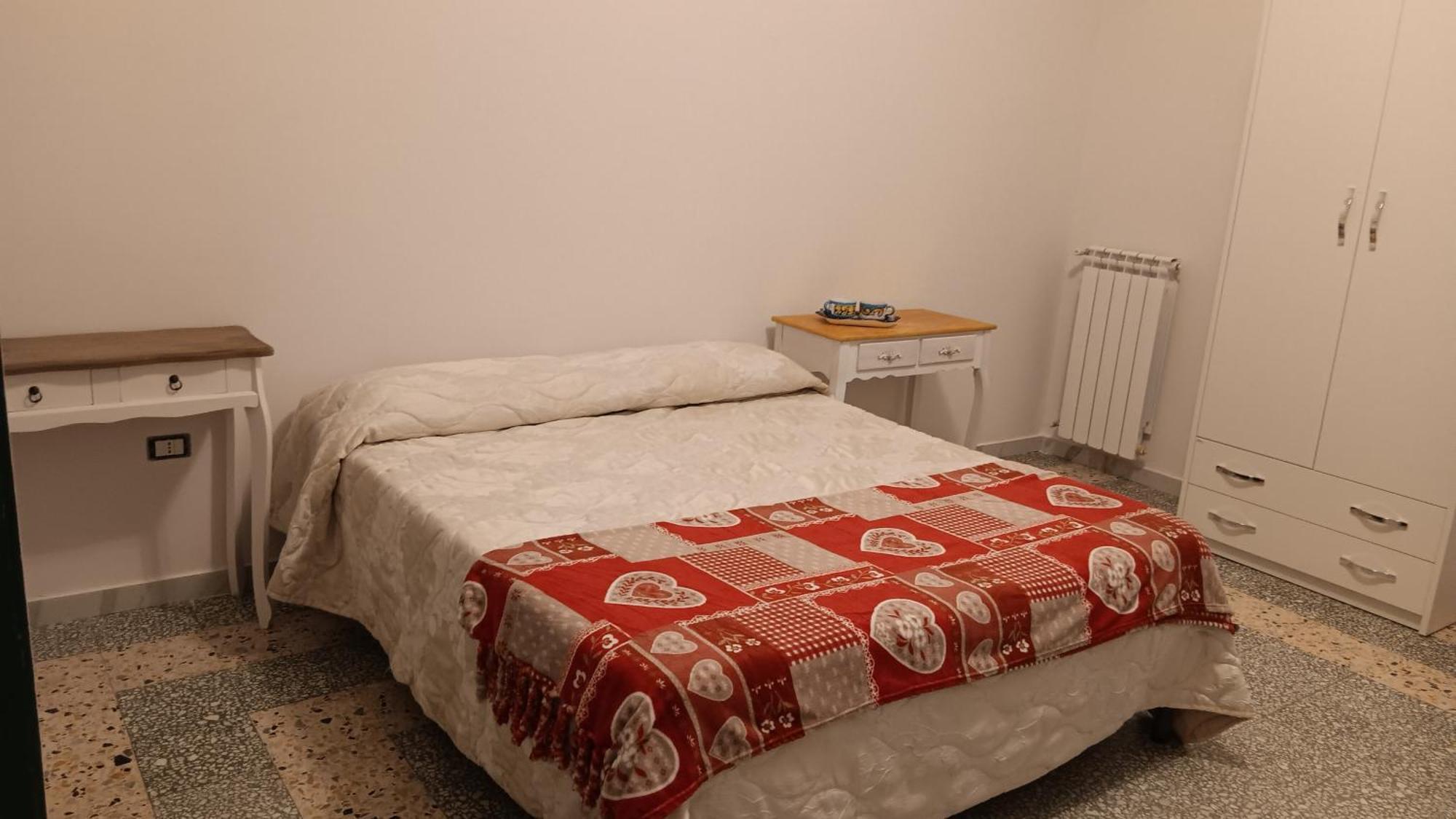 La Casa Fortunata Napoli Eksteriør billede
