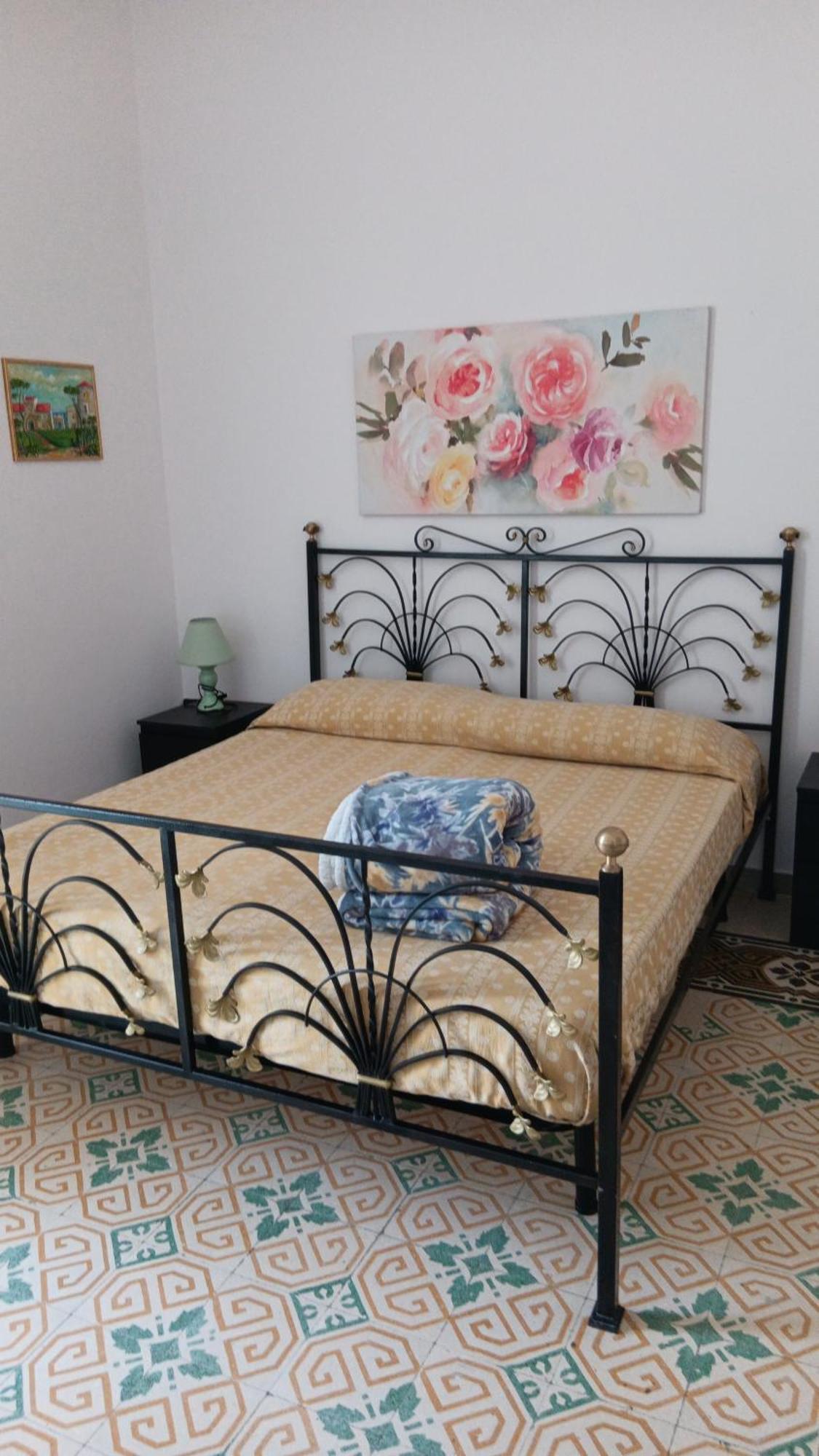 La Casa Fortunata Napoli Eksteriør billede